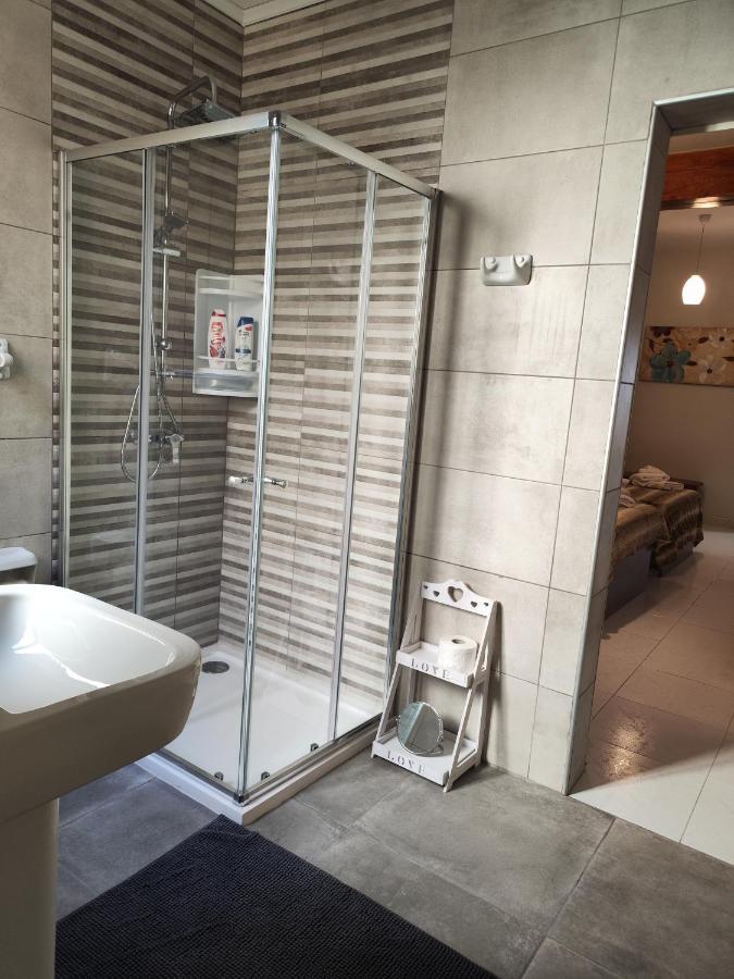 Waterside Apartamento *