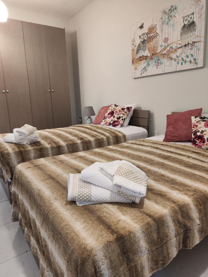 Waterside Apartamento *