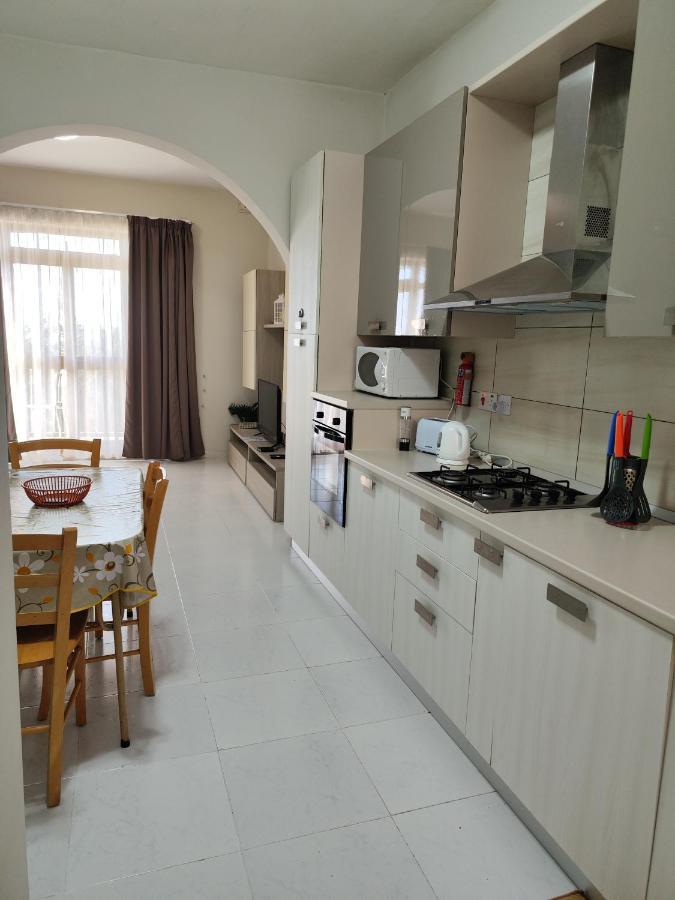 Apartamento Waterside Birżebbuġa