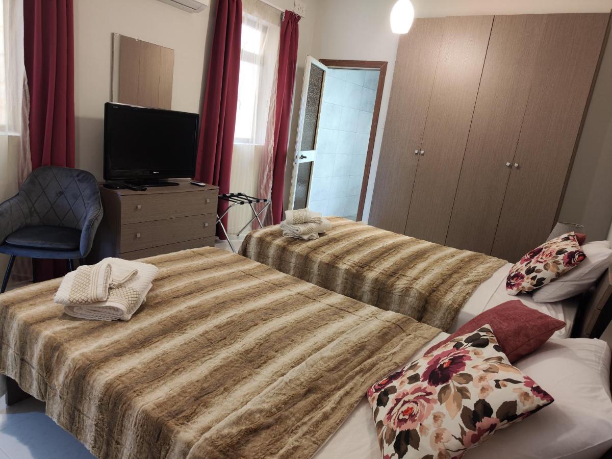 Apartamento Waterside *